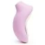 Симулятор орального сексу для жінок Lelo Sona Light Pink (Лело Сона Лайт Пінк), світло-рожевий - Фото №2