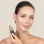 Зволожувач для шкіри обличчя Geske Facial Hydration Refresher 4 in 1, чорно-золотий - Фото №16