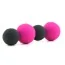 Вагинальные шарики K.1 Silicone Magnetic Balls - Фото №2