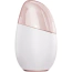 Массажер для глаз и лица Geske Cool & Warm Eye and Face Massager 7 in 1, кремовый - Фото №2