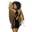 Платье Penthouse Lingerie Juicy Poison, черное - Фото №4