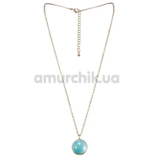 Набор Bijoux Indiscrets Horoscope Aquarius - Водолей