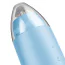 Мікродермабразійний пристрій для видалення чорних цяток Geske MicroDermabrasion Blackhead Remover 7 in 1, блакитний - Фото №3