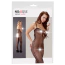 Комбинезон из сетки Felida Net catsuit - Фото №5