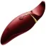 Клиторальный вибратор Zalo Hero Clitoral Massager, красный - Фото №6