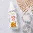 Масажний лубрикант MyLove Aroma Series Personal Lubricant 2in1 Amaretto - амаретто, 50 мл - Фото №4