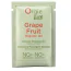 Массажное масло Orgie Grape Fruit Organic Oil, 2 мл