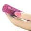 Кліторальний вібратор Mini-Mite Vibrator, рожевий - Фото №6