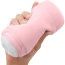 Мастурбатор Tenga Puffy Strawberry Pink, рожевий - Фото №10