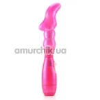 Вібратор для точки G Sexy Flexi Rocker - Фото №1