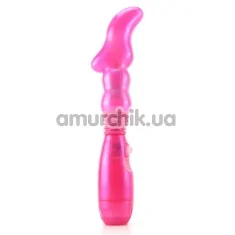 Вібратор для точки G Sexy Flexi Rocker - Фото №1