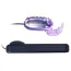 Виброяйцо S-Vibe Super Vibrator 010059A, фиолетовое - Фото №4
