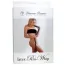 Плеть Sharon Sloane Latex Peni-Whip, черная - Фото №4