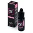 Збуджуюча олія Sensuva On Natural Arousal Oil For Her Lite, 5 мл - Фото №1