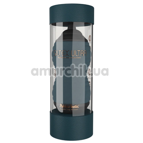 Мастурбатор Adrien Lastic Siltex Ultra, телесный