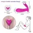 Вібратор G-Spot Vibrator PL-197, рожевий - Фото №7