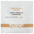 Лубрикант YESforLOV Unisex Lubricant Moisturising, 5 мл - Фото №1