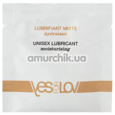 Лубрикант YESforLOV Unisex Lubricant Moisturising, 5 мл - Фото №1