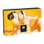 Пудра для тіла Shunga Kissable Massage Powder Luscious Mango - манго, 75 г - Фото №6