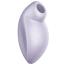 Симулятор орального секса для женщин Fun Factory Gaia, сиреневый - Фото №2