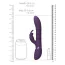 Вибратор Vive Sora, фиолетовый - Фото №6