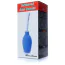 Интимный душ Boss Series Advanced Anal Douche, синий - Фото №5