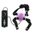 Клиторальный стимулятор Butterfly Stimulator, фиолетовый - Фото №1