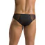 Мужские трусы Passion Free Your Senses Slip Timmy 042, черные - Фото №2