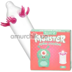 Recare Turquoise Monster Spike, 1 шт - Фото №1