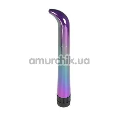 Вібратор для точки G Aquatek G-Spot, фіолетовий - Фото №1