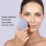 Ультразвуковая щетка для лица Geske Sonic Facial Brush 5 in 1, сиреневая - Фото №15