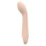 Вибратор для точки G Nude G-Spot Vibrator Ivy, бежевый - Фото №2