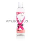 Массажное масло XSensual Massage Oil Warming - с согревающим эффектом, 250 мл - Фото №1