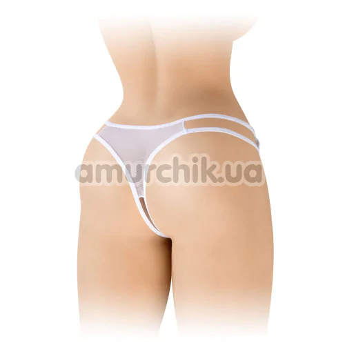Трусики Fashion Secret Victoria, белые