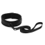 Бондажний набір Liebe Seele Bound You Lace And Neoprene Beginner's Bondage Kit 11pc, чорний - Фото №7