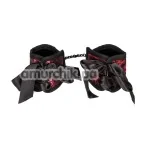 Фиксаторы для рук Scandal Corset Cuffs - Фото №1