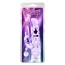 Вібратор Crystal Jelly My Dual Pleasure, фіолетовий - Фото №5