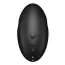 Симулятор орального сексу для жінок з вібрацією Satisfyer Vulva Lover 3, чорний - Фото №4