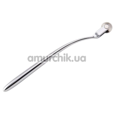 Колесо Вартенберга Roomfun Cutlery Spur Wheel, серебряное - Фото №1