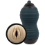 Мастурбатор Adrien Lastic Siltex Ultra, телесный - Фото №1