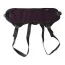 Трусики для страпона Sportsheets Lush Strap On, фиолетовые - Фото №4