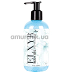 Массажный гель для тела Sensuva Elxyr Body Gel Peppermint, 237 мл - Фото №1
