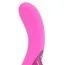 Вібратор для точки G UltraZone Arctic Wave 9X Silicone G-Spot Vibe, рожевий - Фото №3