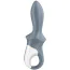 Анальный вибратор Satisfyer Air Pump Booty 1, серый - Фото №2