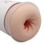 Анус-мастурбатор Naked Factory Cup Sleeve А-4, тілесний - Фото №3