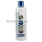 Лубрикант Eros Aqua, 250 мл - Фото №1