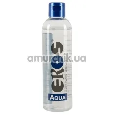 Лубрикант Eros Aqua, 250 мл - Фото №1