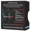 Набор лубрикантов Wicked Sensation Kit Chill + Heat, 2 х 45 мл - Фото №4