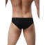 Трусы мужские Star Night Men's Briefs With Hole, черные - Фото №3