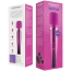 Універсальний вібромасажер MyMagicWand Wand Massager, рожевий - Фото №9